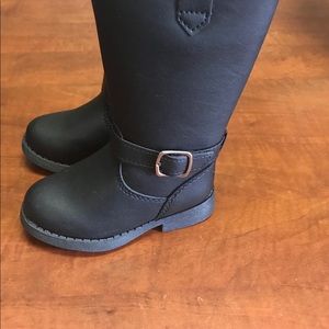 Osh Kosh Toddler Boots
